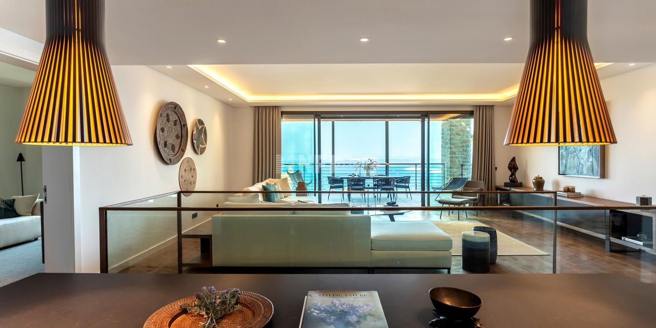 Apartment in Bodrum, Türkei, 127 m² - Foto 6