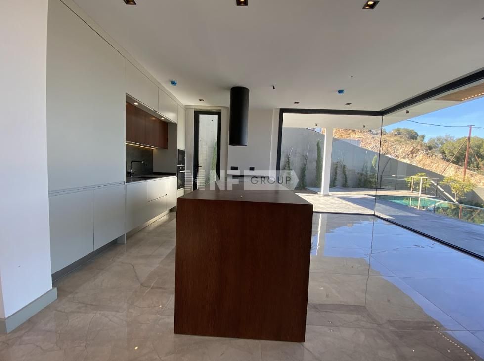 Villa in Bodrum, Turkey, 345 m² - picture 6