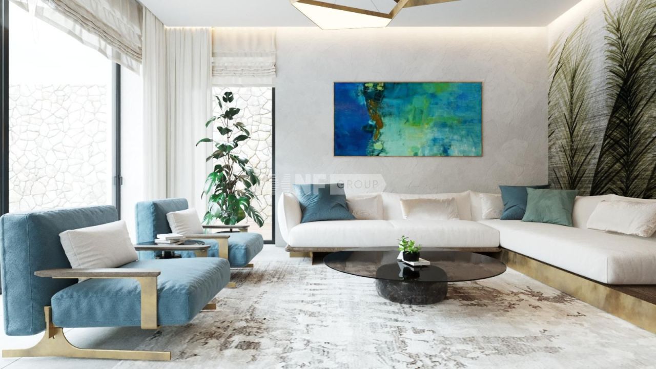 Appartement à Bodrum, Turquie, 450 m² - image 6