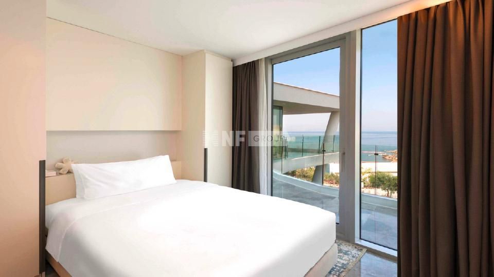 Piso en Bodrum, Turquia, 175 m² - imagen 6