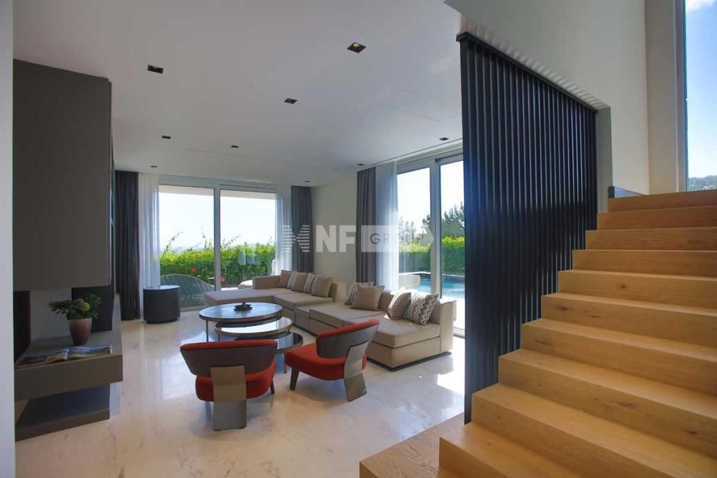 Piso en Bodrum, Turquia, 92 m² - imagen 6