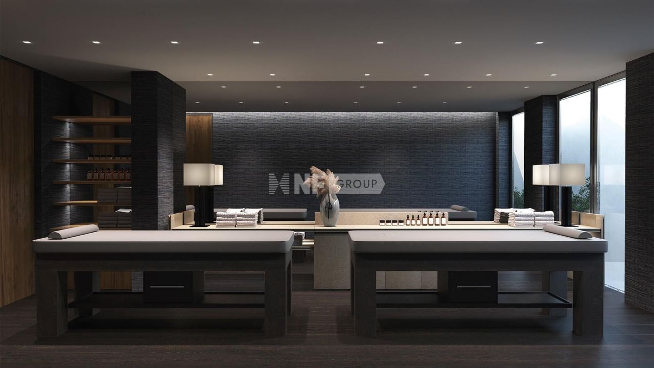 Villa in Bodrum, Turkey, 469 m² - picture 6