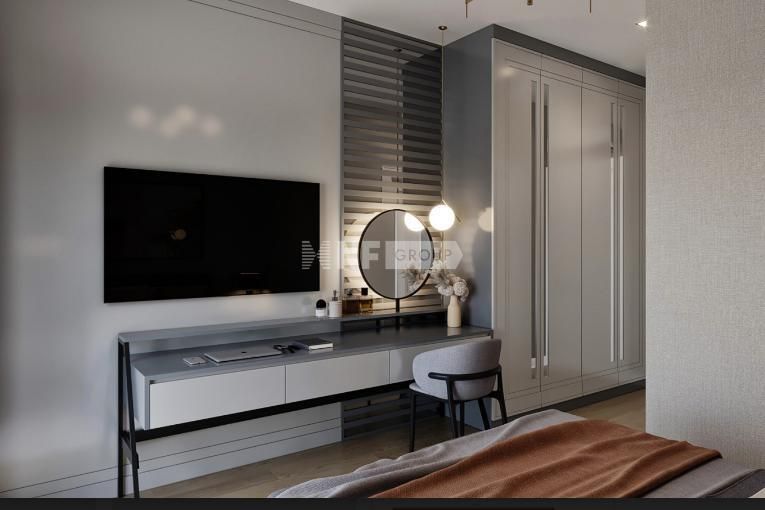 Appartamento a Istanbul, Turchia, 68 m² - foto 5