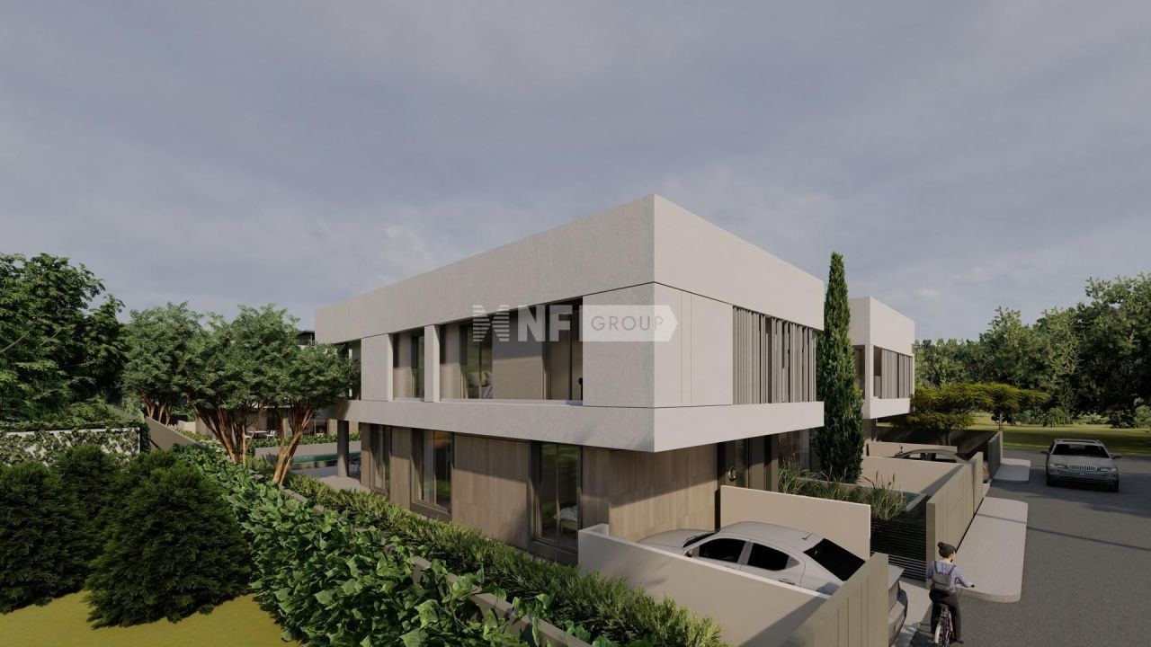 Mansion in Antalya, Türkei, 300 m² - Foto 6