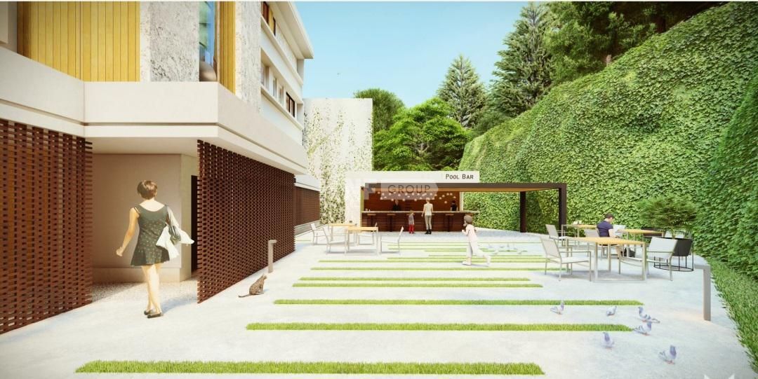 Appartamenti a Fethiye, Turchia, 117 m² - foto 6