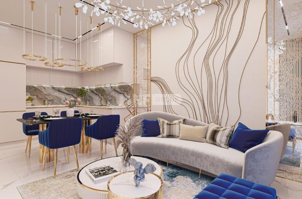 Flat in Alanya, Turkey, 102 m² - picture 6