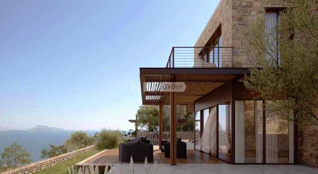 Palazzo a Bodrum, Turchia, 424 m² - foto 6