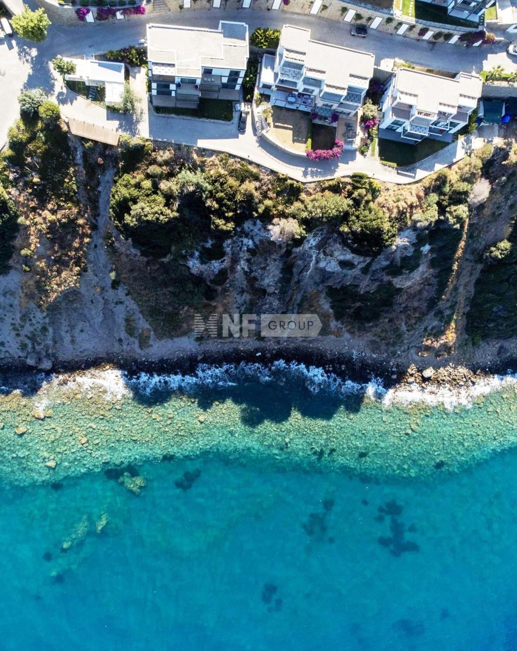 Apartment in Bodrum, Turkey, 70 m² - picture 6