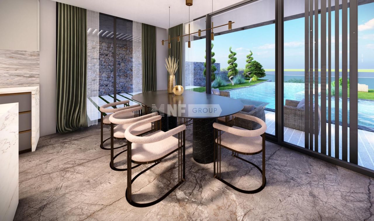 Palazzo a Antalya, Turchia, 264 m² - foto 6