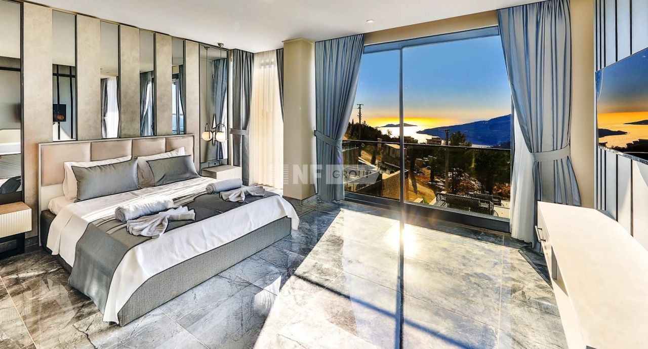 Mansion in Antalya, Turkey, 130 m² - picture 6