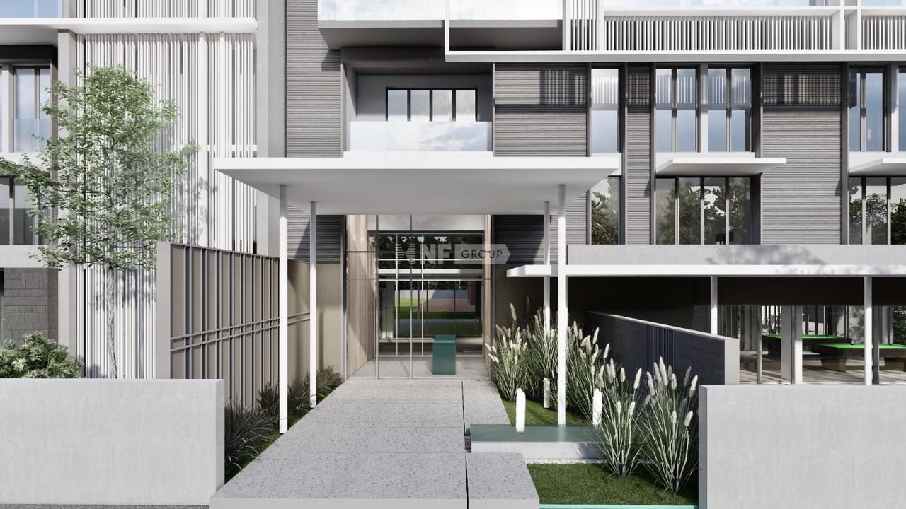 Appartement à Antalya, Turquie - image 6