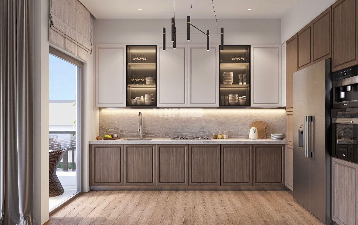 Appartamento a Antalya, Turchia - foto 6