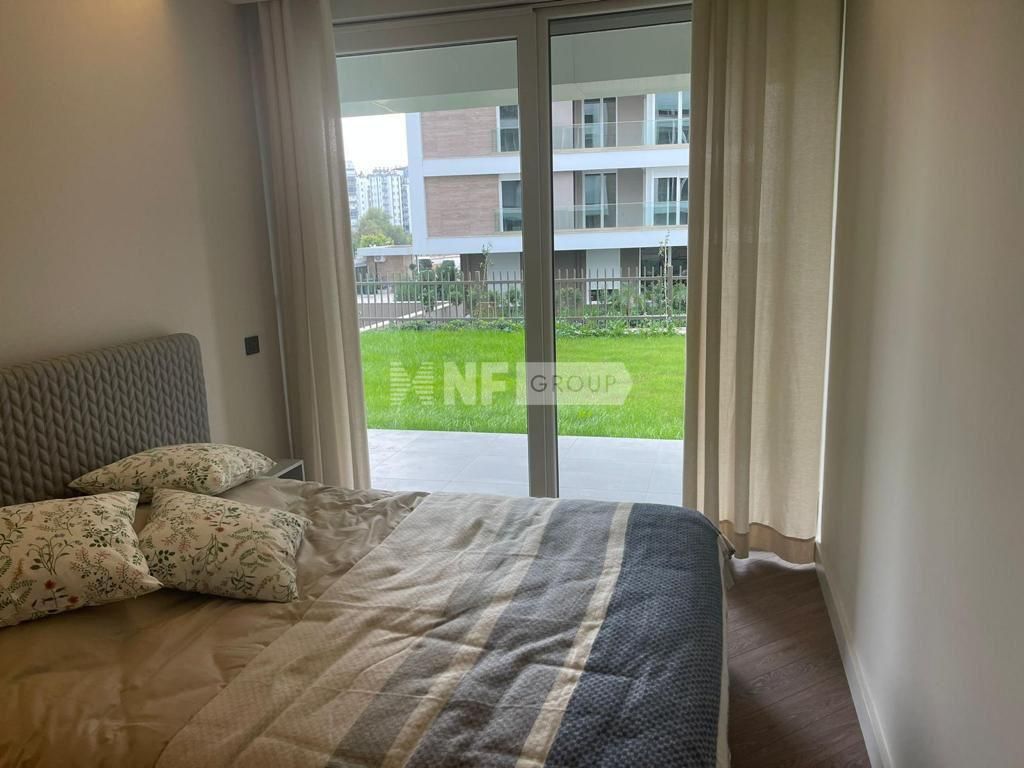 Appartement à Antalya, Turquie, 100 m² - image 6
