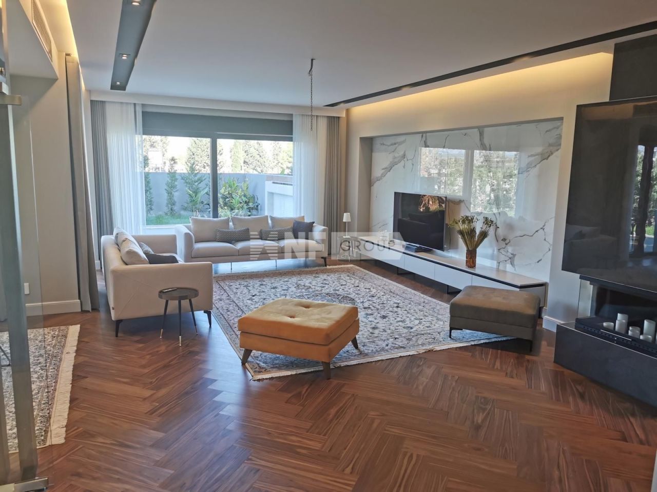 Palazzo a Antalya, Turchia, 550 m² - foto 6