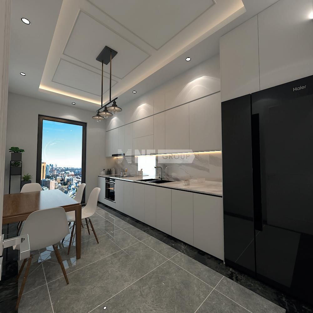 Apartment in Istanbul, Turkey - picture 6