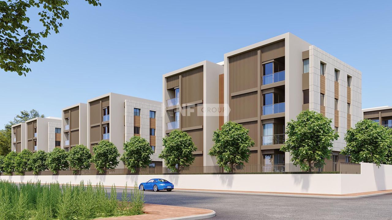 Wohnung in Antalya, Türkei, 182 m² - Foto 6