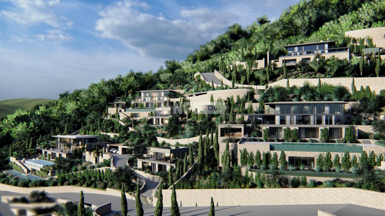 Mansión en Bodrum, Turquia - imagen 6