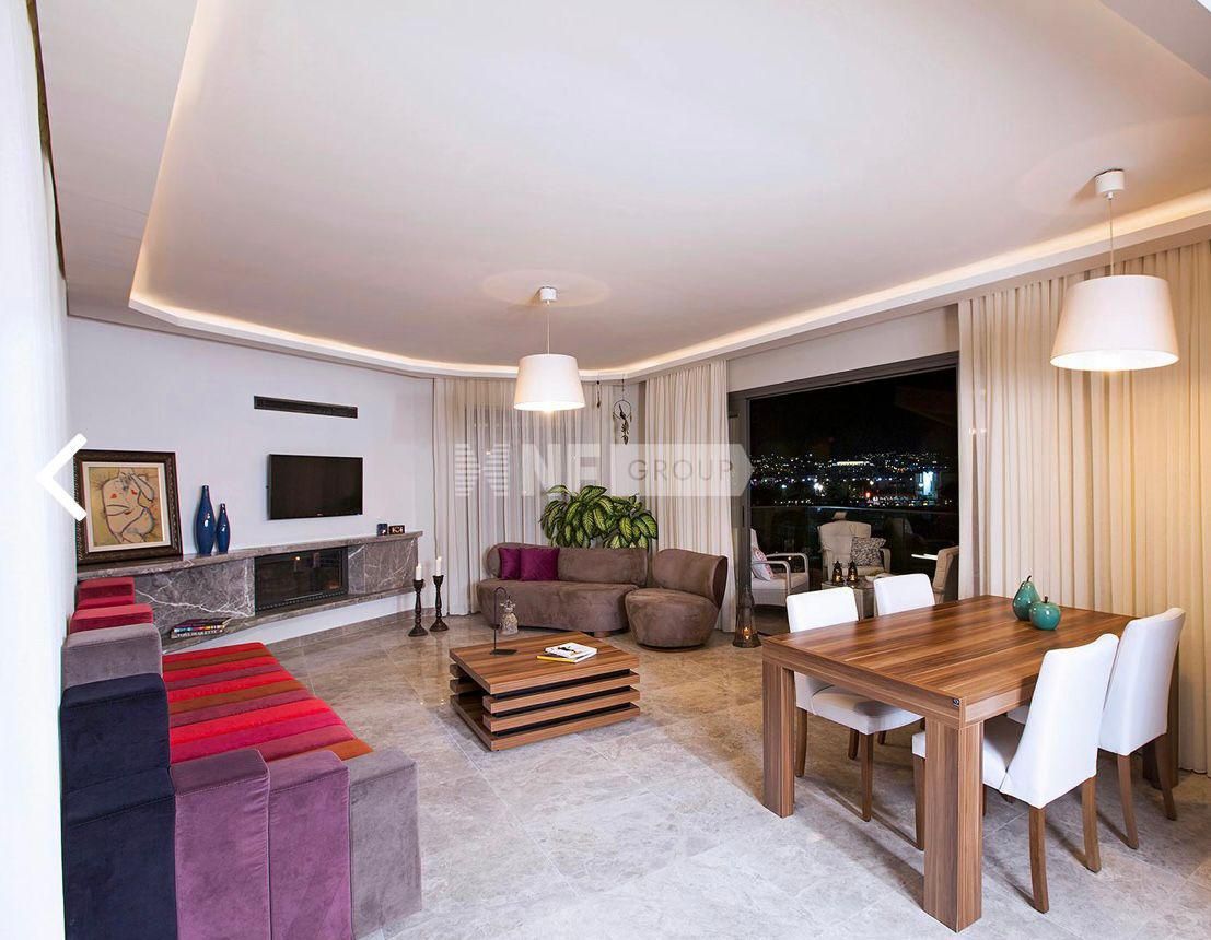 Flat in Bodrum, Turkey, 160 m² - picture 6