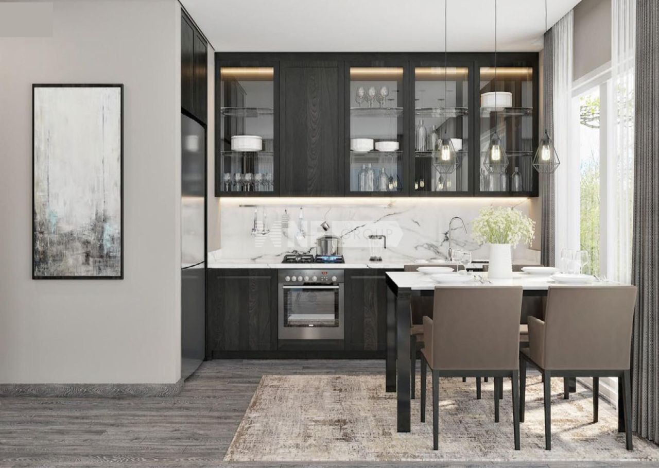 Piso en Estambul, Turquia, 48 m² - imagen 6