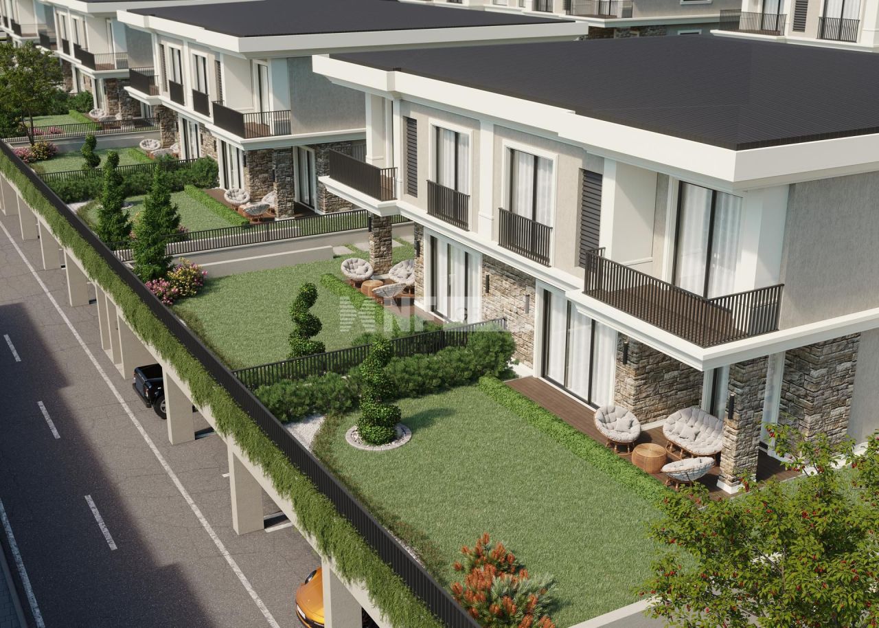 Mansion in Istanbul, Turkey, 213 m² - picture 6