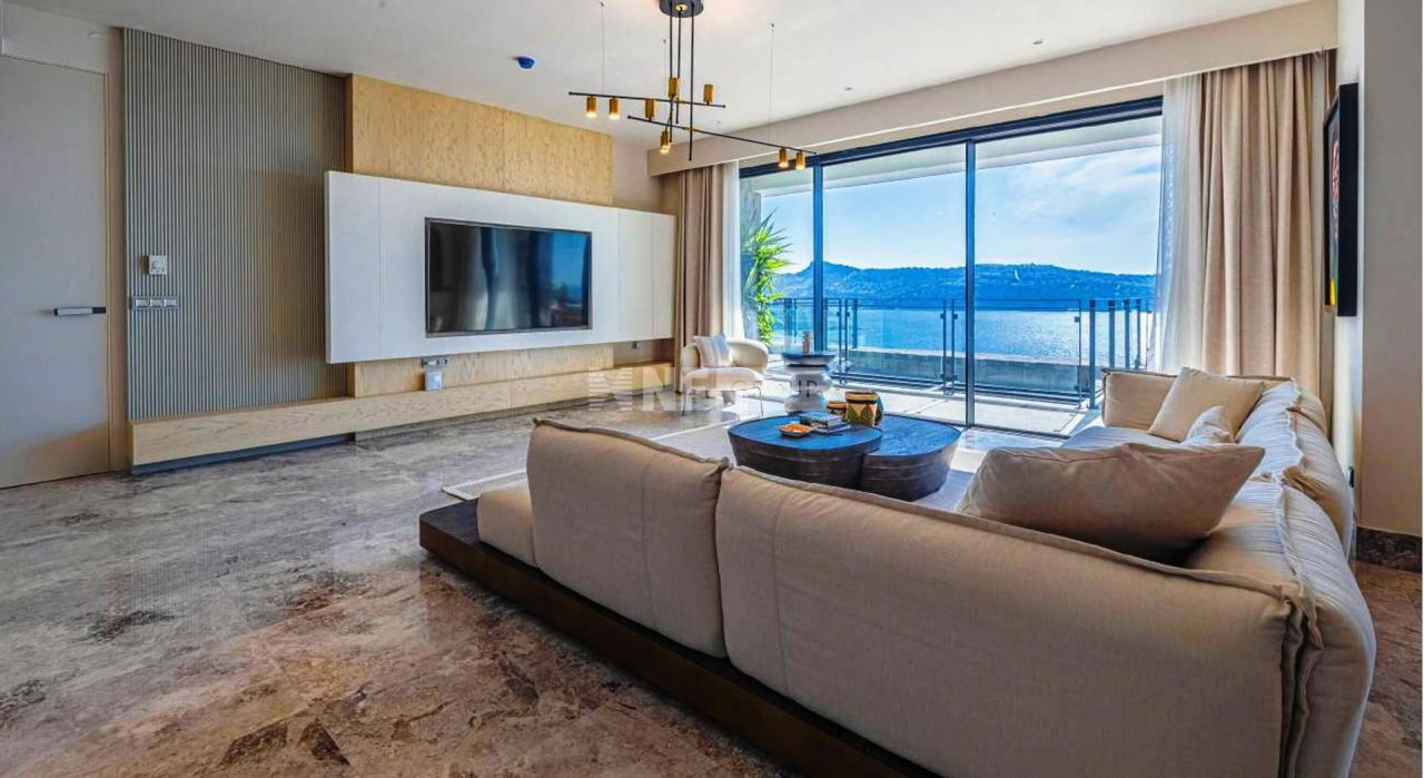 Mansión en Bodrum, Turquia, 250 m² - imagen 6