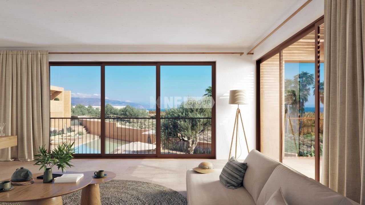 Piso en La Canea, Grecia, 54 m² - imagen 6