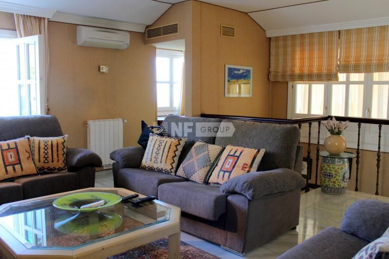 Townhouse in Marbella, Spain, 206 m² - picture 7