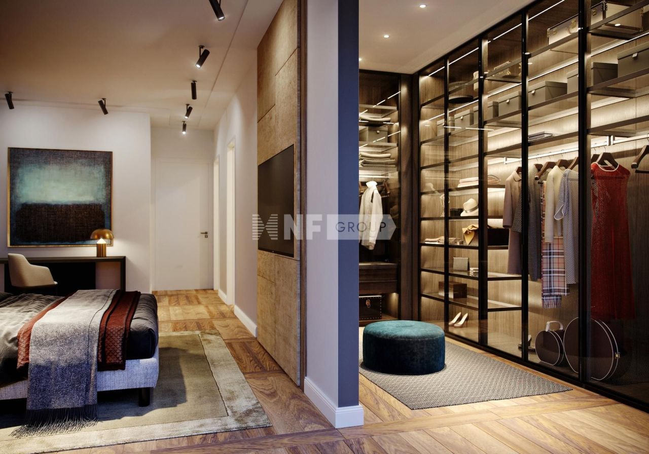 Apartment in Berlin, Deutschland, 32 m² - Foto 7