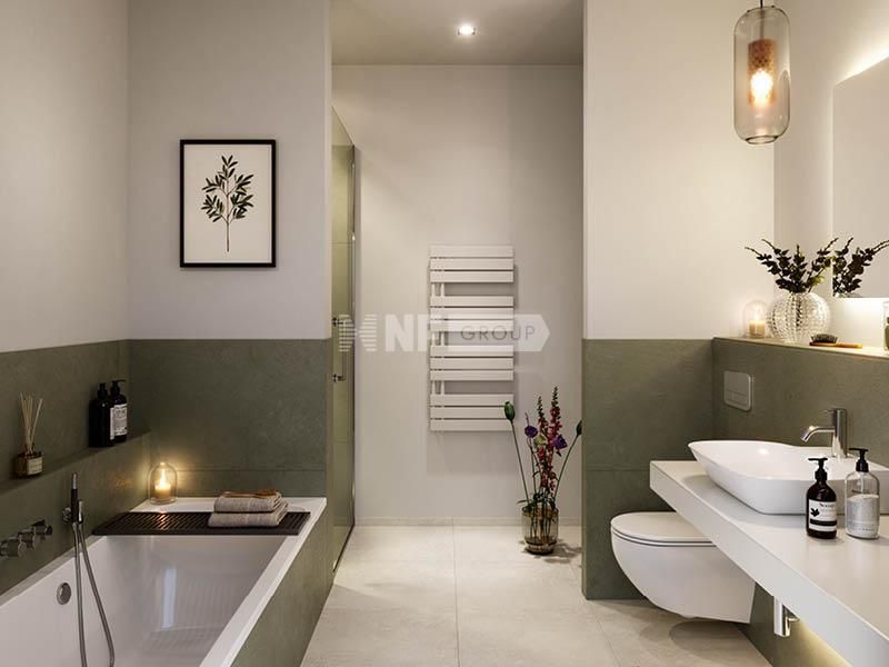 Appartement à Berlin, Allemagne, 42 m² - image 7