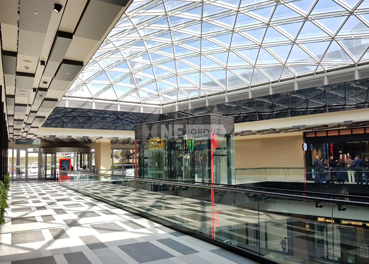 Appartement à Istanbul, Turquie, 69 m² - image 7