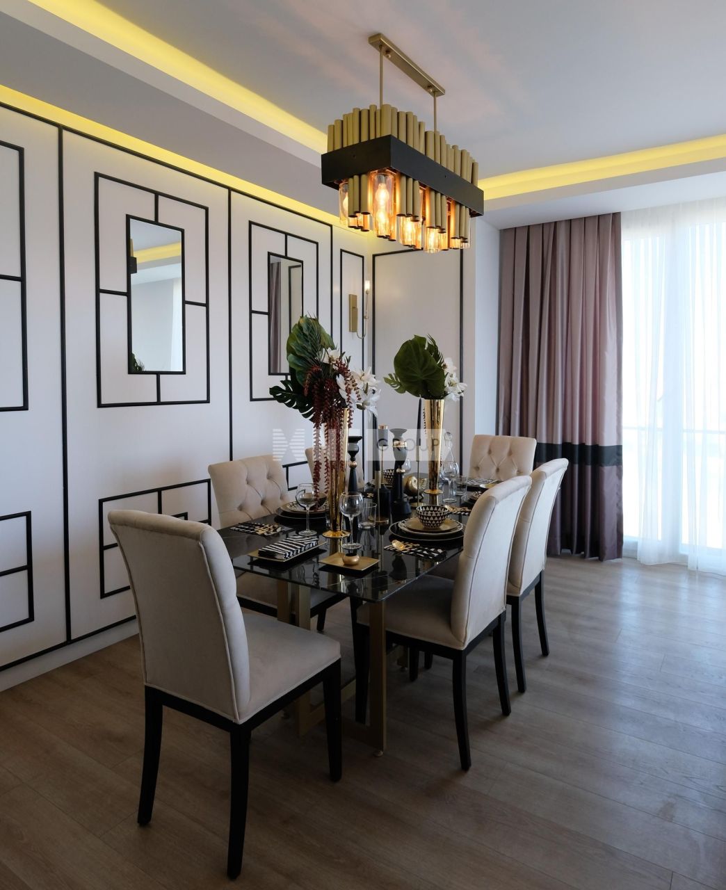 Piso en Estambul, Turquia, 96 m² - imagen 7