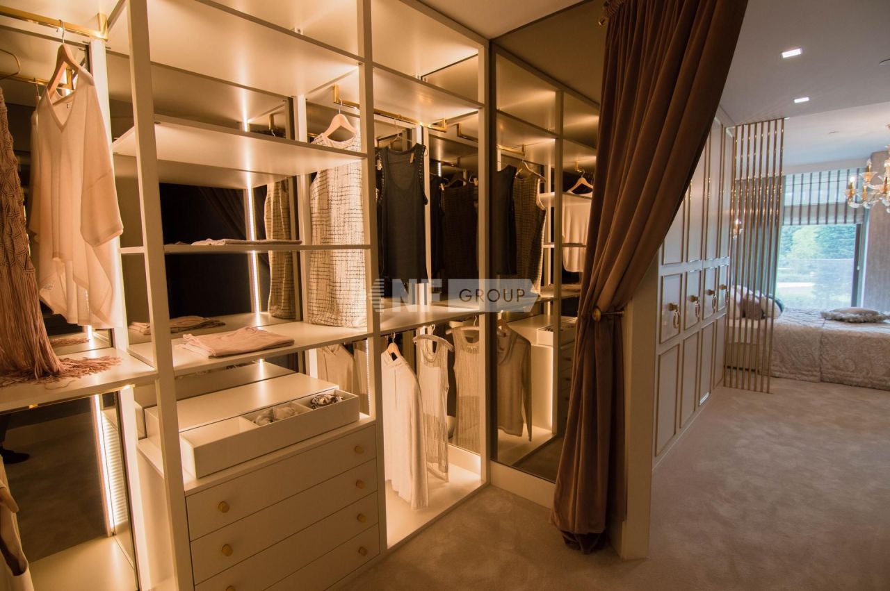 Appartamento a Istanbul, Turchia, 160 m² - foto 7