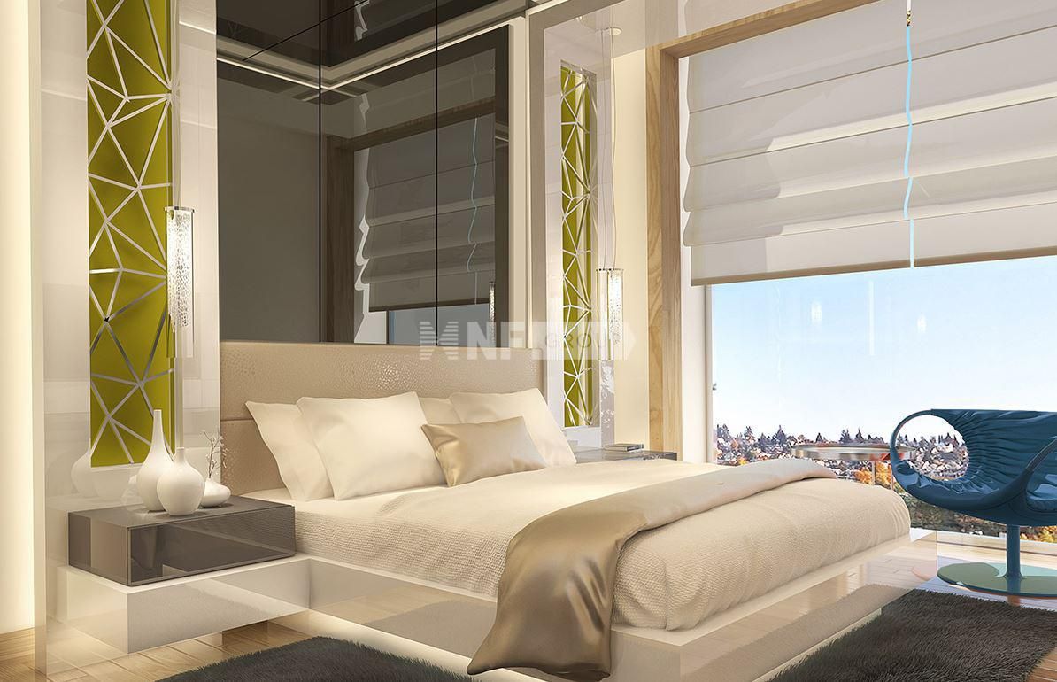 Biens commerciaux à Istanbul, Turquie, 103 m² - image 7