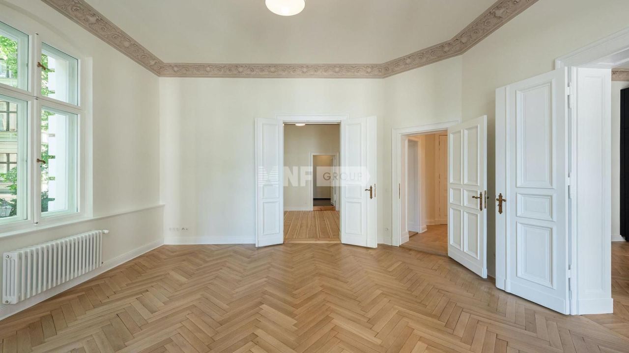 Apartment in Berlin, Germany, 85.6 m² - picture 7