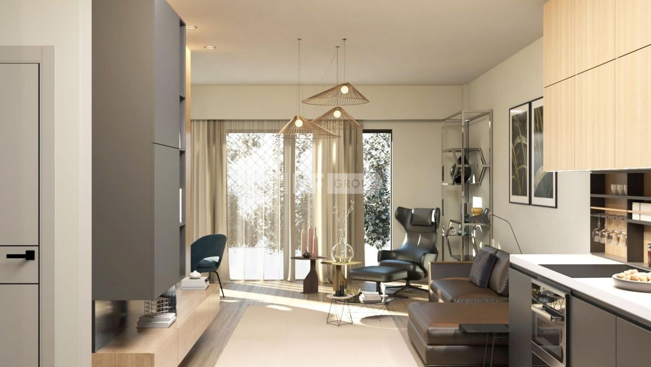 Wohnung in Athen, Griechenland, 76 m² - Foto 7