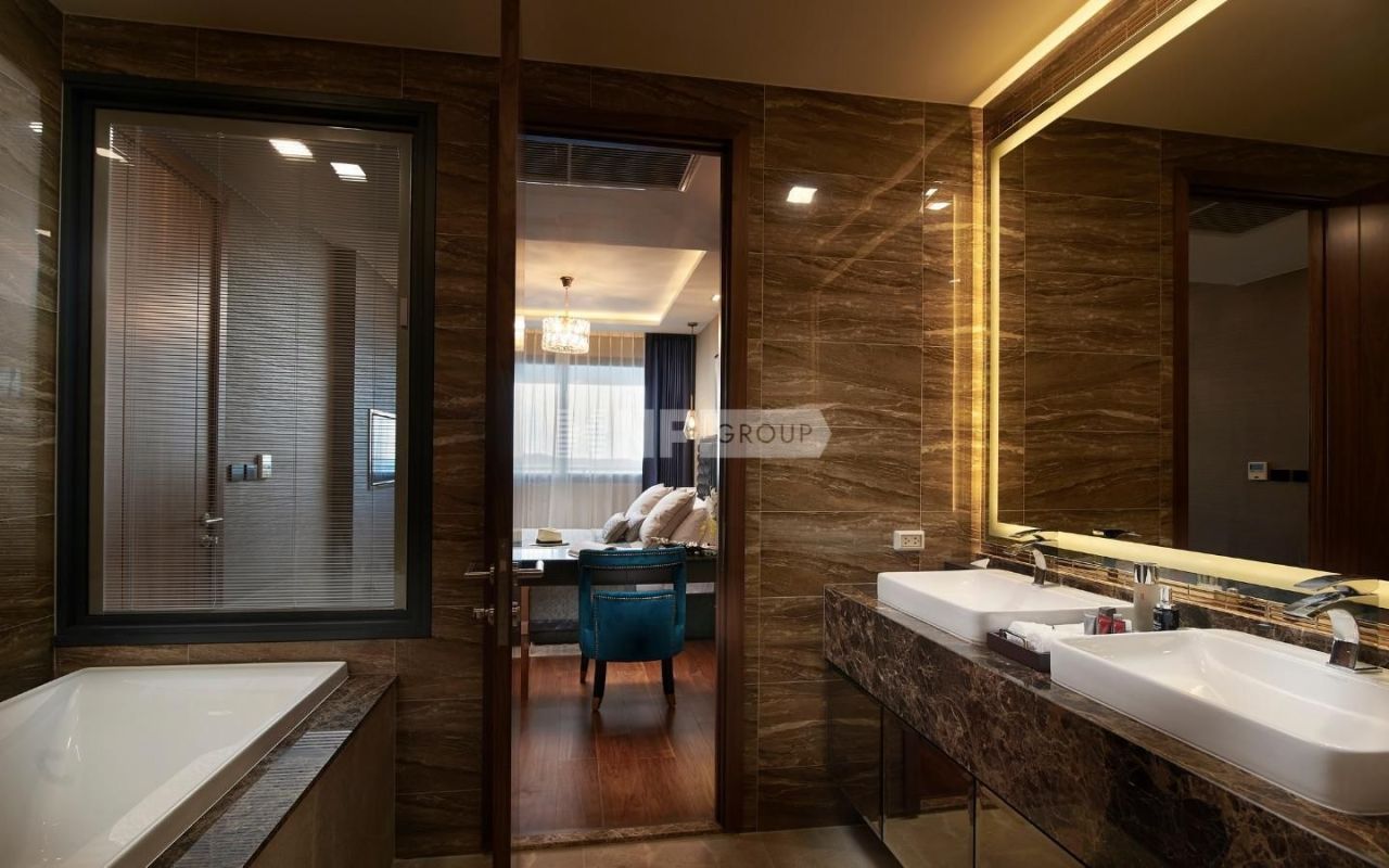 Apartment in Pattaya, Thailand, 33 m² - Foto 7