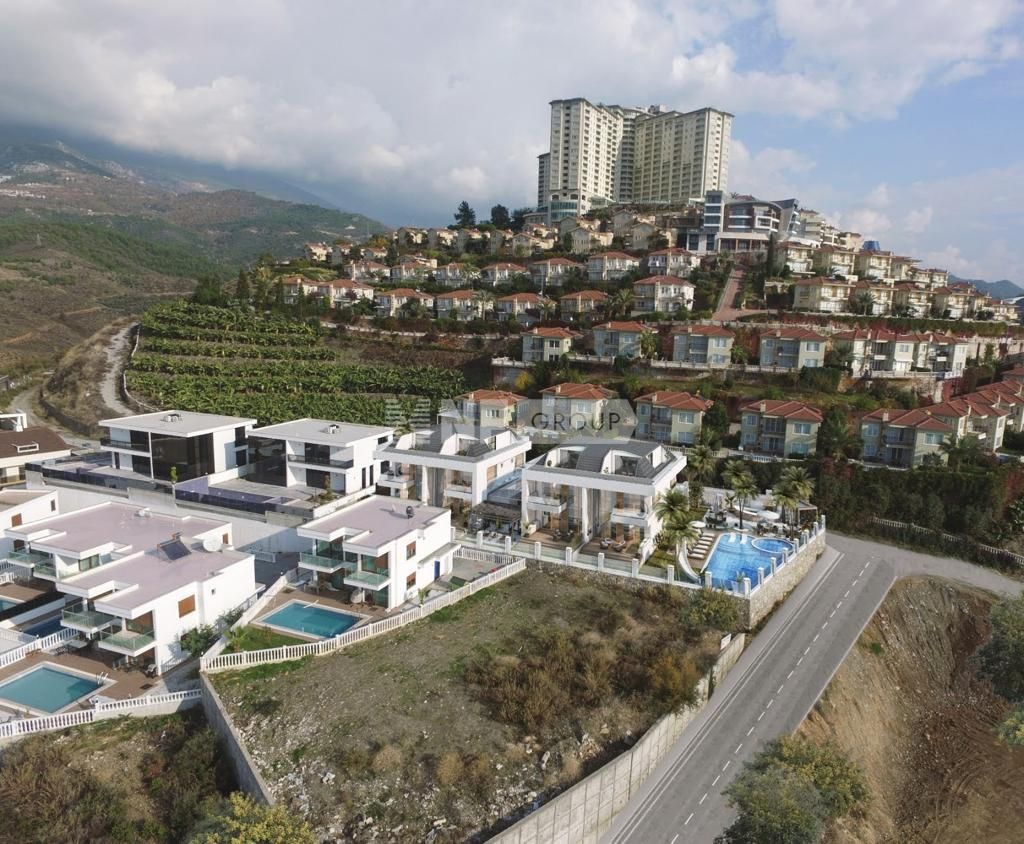 Appartamento a Alanya, Turchia, 390 m² - foto 7