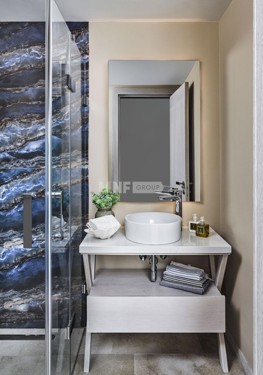 Appartement à Bodrum, Turquie, 96 m² - image 7