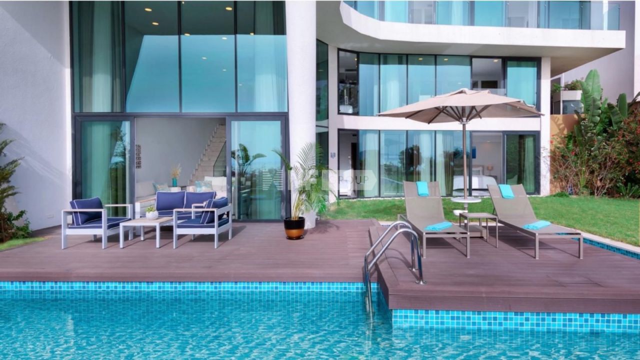 Piso en Bodrum, Turquia, 175 m² - imagen 7