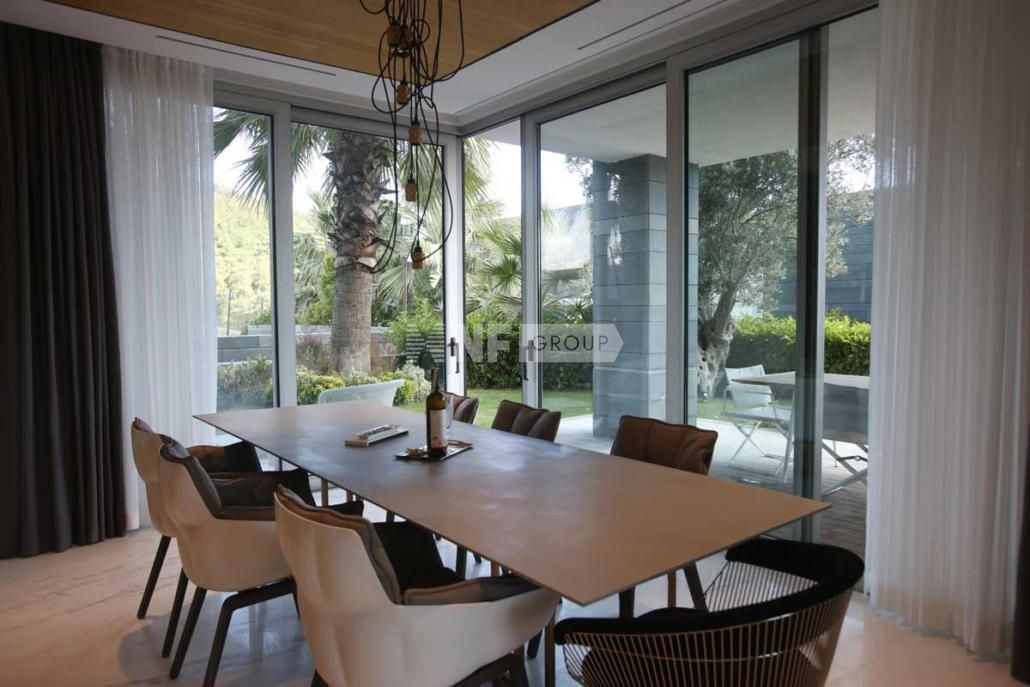 Piso en Bodrum, Turquia, 92 m² - imagen 7