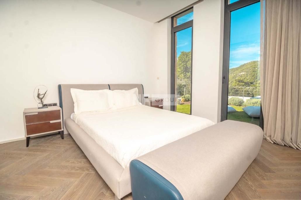 Villa in Bodrum, Türkei, 415 m² - Foto 7