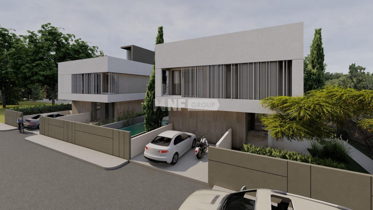 Mansion in Antalya, Türkei, 300 m² - Foto 7