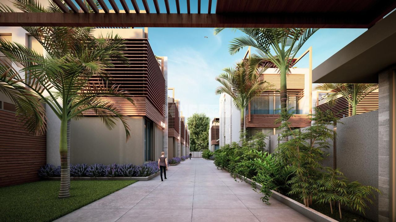 Palazzo a Antalya, Turchia, 300 m² - foto 7