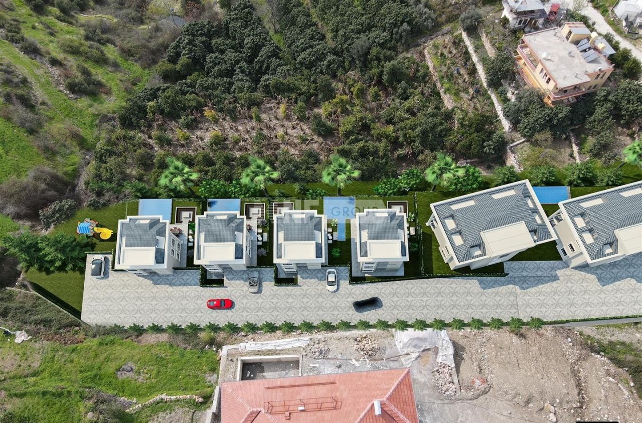 Appartement à Alanya, Turquie, 55 m² - image 7