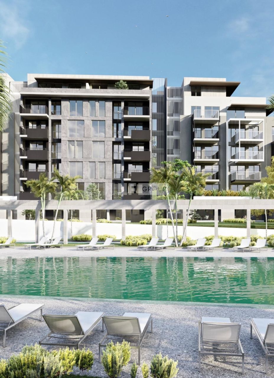 Appartamento a Antalya, Turchia, 50 m² - foto 7