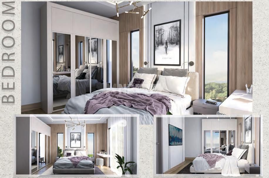 Flat in Antalya, Turkey, 76 m² - picture 7