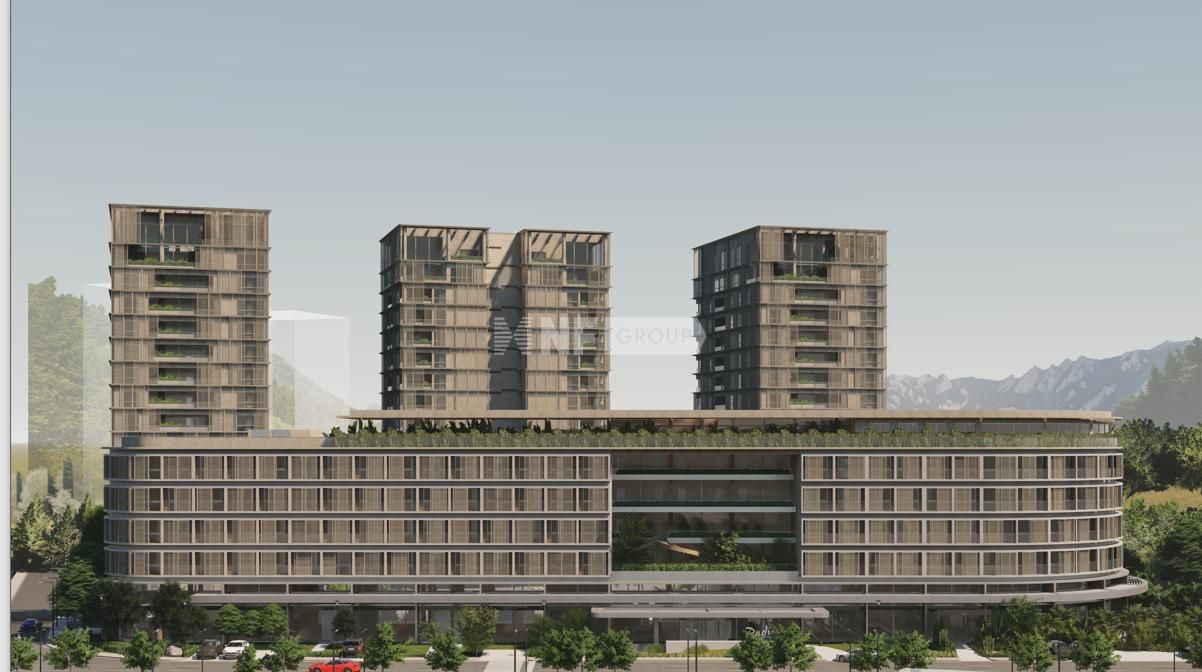 Piso en Antalya, Turquia, 148 m² - imagen 7