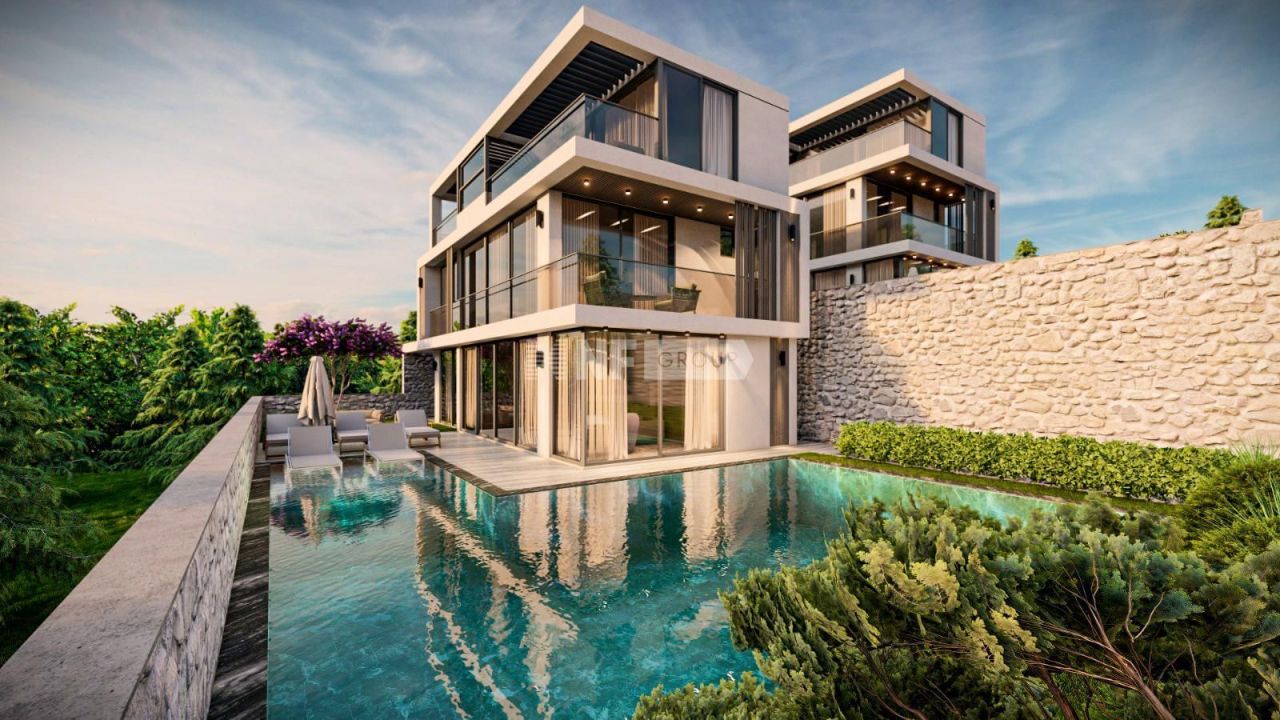Manoir à Antalya, Turquie, 352 m² - image 7