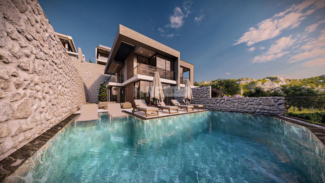 Manoir à Antalya, Turquie, 180 m² - image 7