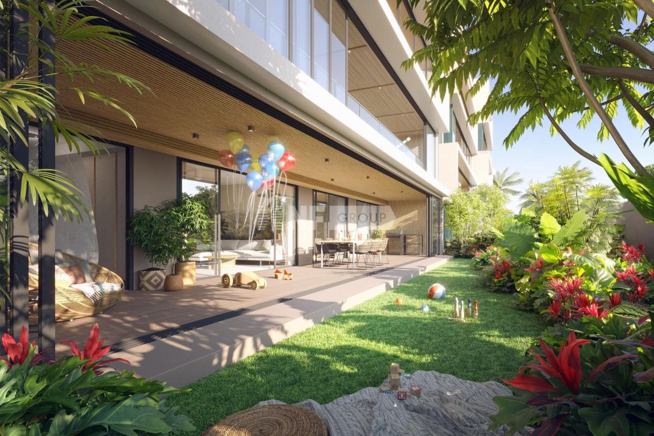 Apartment in Phuket, Thailand, 60 m² - picture 7